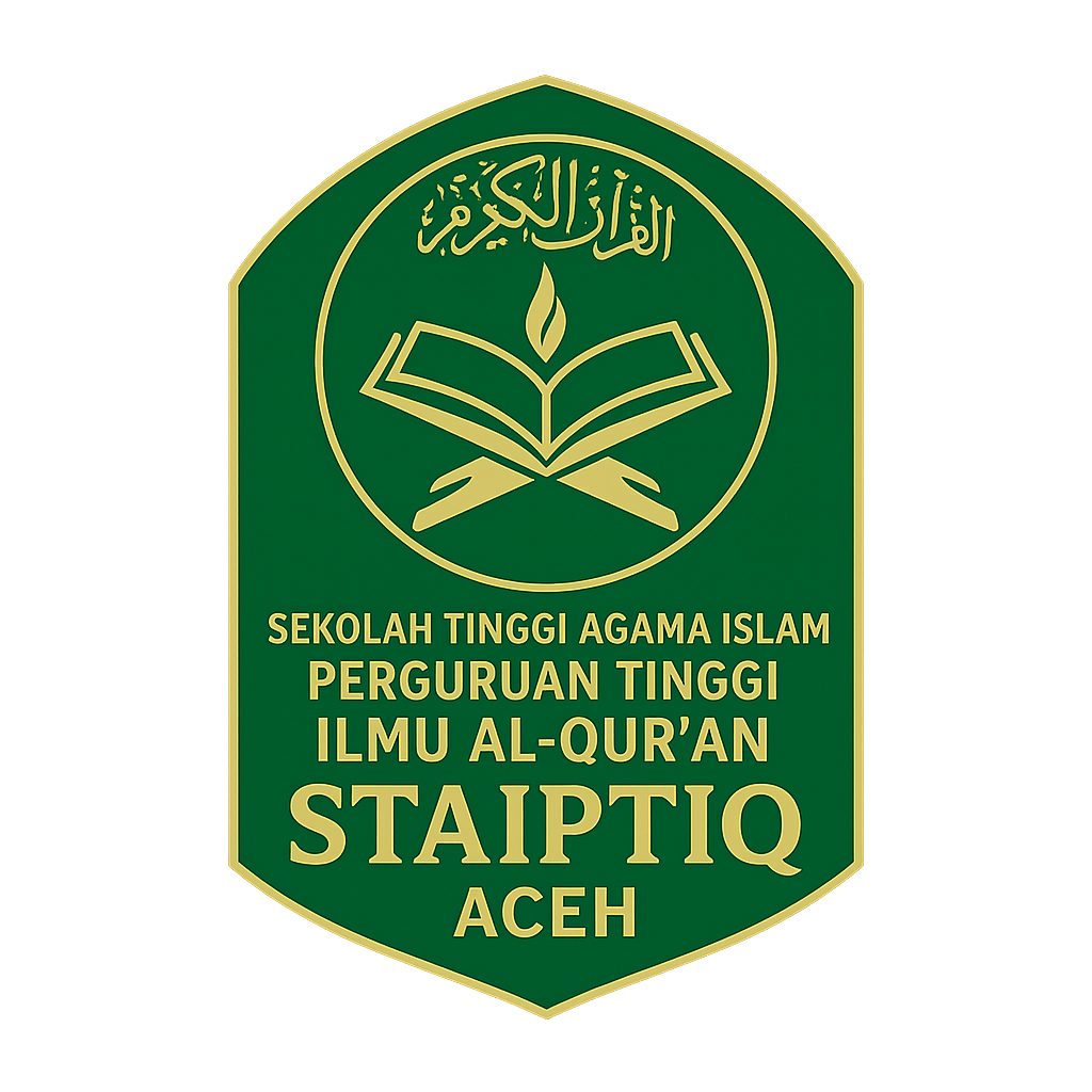 Perguruan Tinggi Ilmu Al-Qur’an (STAIPTIQ) Aceh